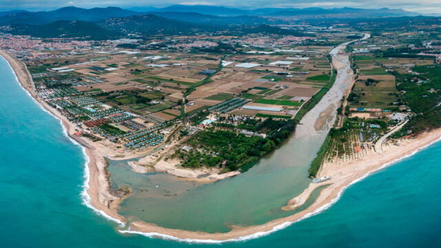 La creación de un nuevo lugar de peregrinación
