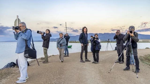 Delta Photo Tour by FUJIFILM