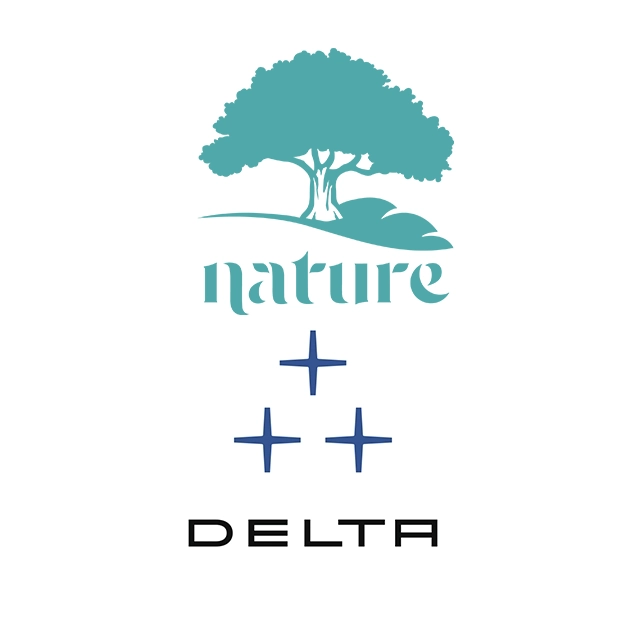Delta Optical El Caldén Nature