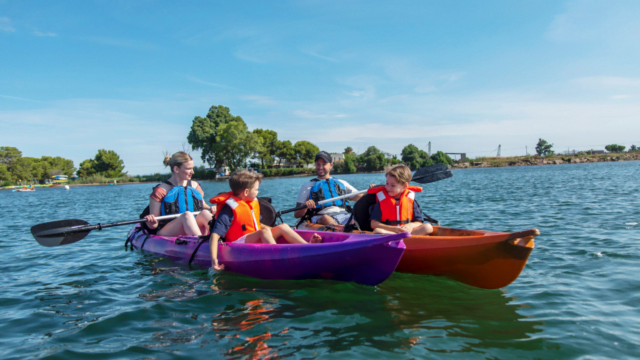 La Ràpita s’estrena com a patrocinador del DBF23