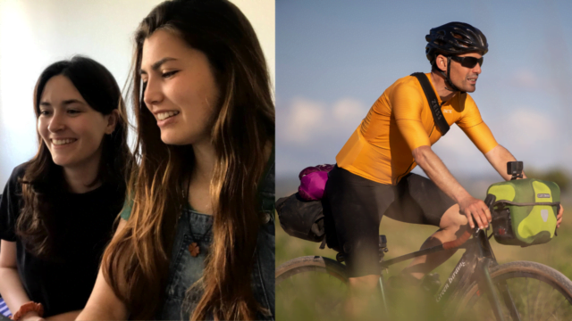 L’Ovella Verda live podcast with special guest Ponç Feliu (talk in catalan)