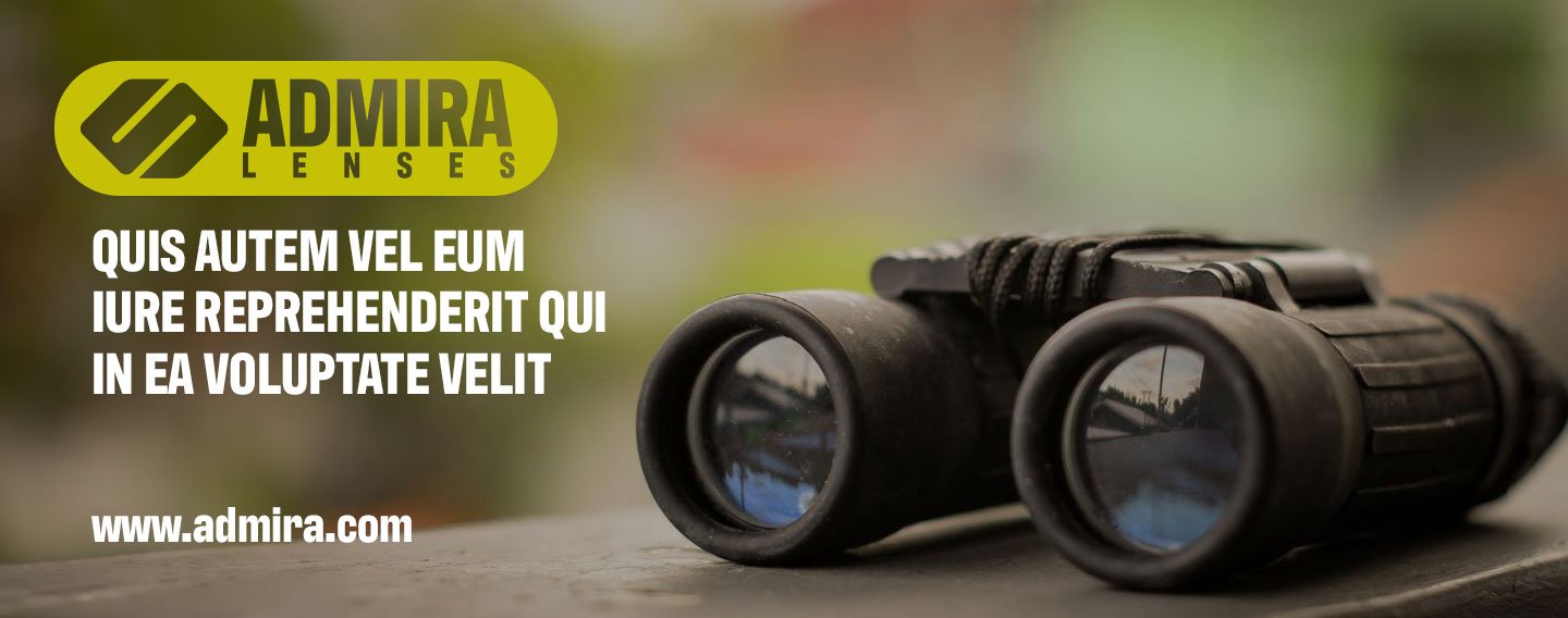 ADMIRA LENSES