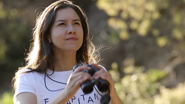 Alejandra Rendón – Del Birding a la Fotografía de Aves