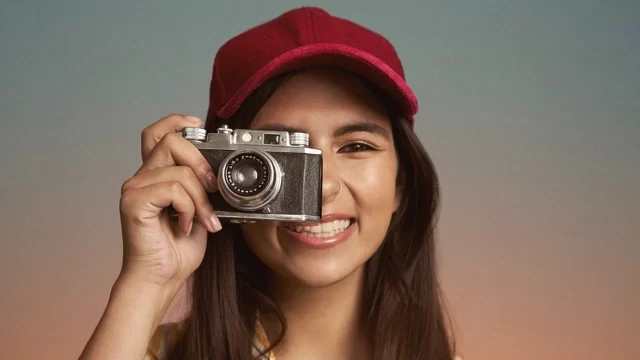 Mya-Rose Craig “Birdgirl” – Learning to Fly!