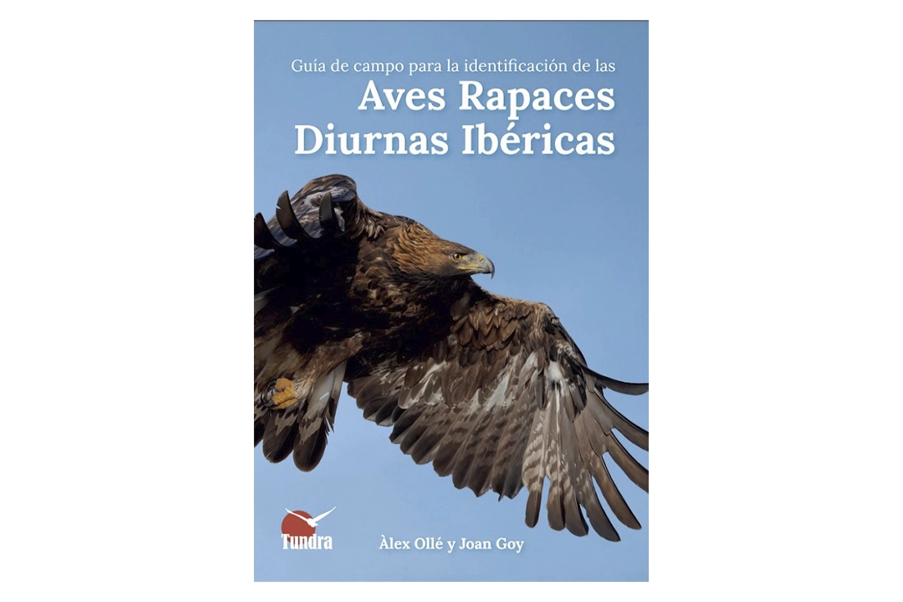 Àlex Ollé, Joan Goy i Rafa Armada – Presentació de la guia d’identificació de rapinyaires diürns ibèriques i debat sobre fotografia i identificació