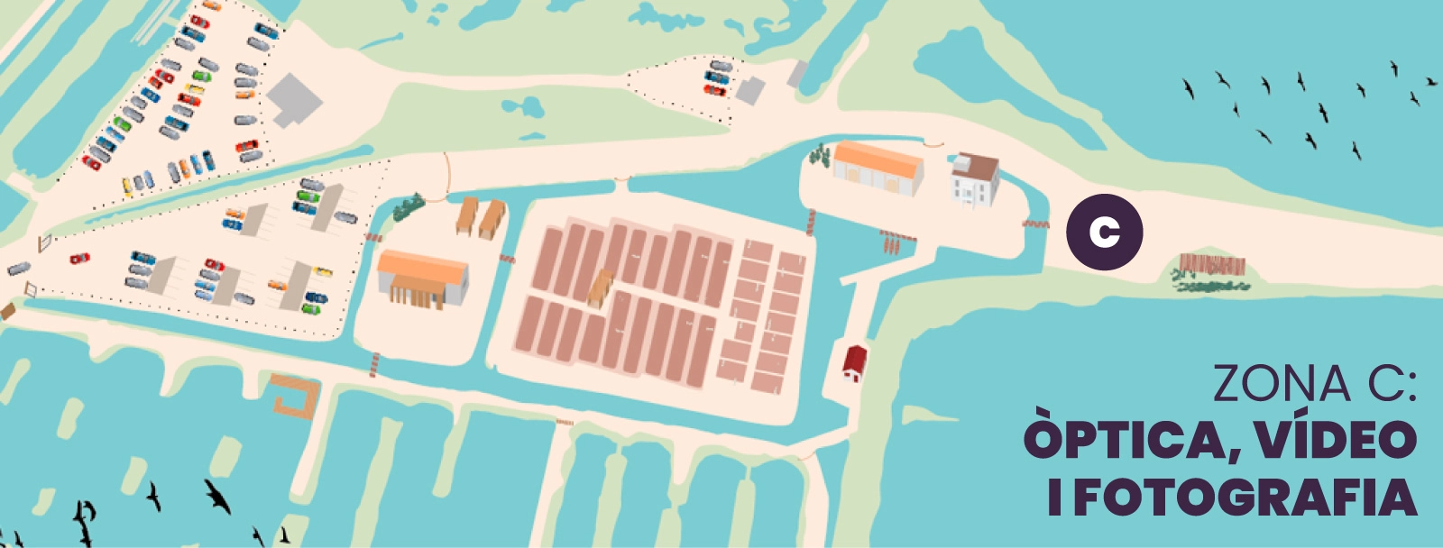 Òptica, video i fotografia