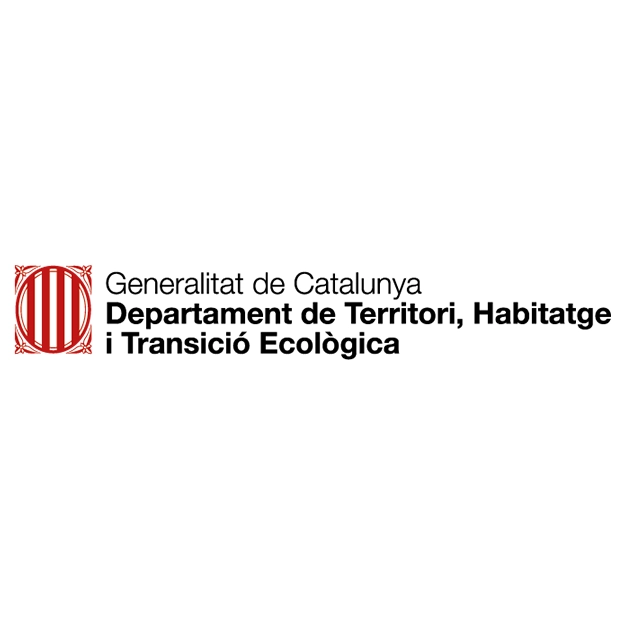 Departament de Territori, Habitatge i Transició Ecològica de la Generalitat de Catalunya