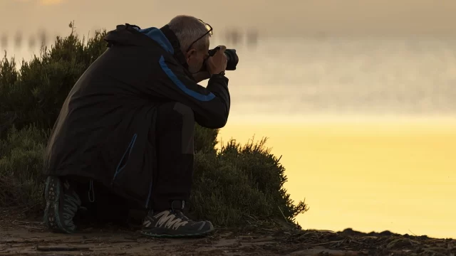 Delta Photo Tour by SIGMA