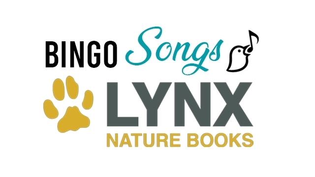 Concurs Lynx Bingo Songs – Juego del canto de las aves