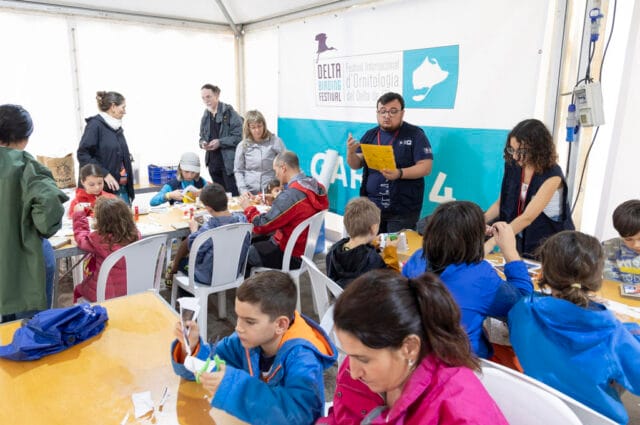 Aventura Interactiva: Missió llúdriga- activitat gratuita