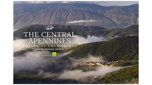 Central Apennines: A Story of Co-existence (Rewilding Europe)