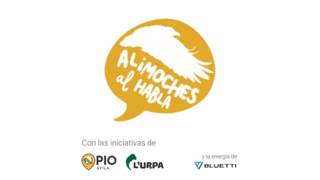 Pódcast Alimoches al habla – Lourdes Berzas