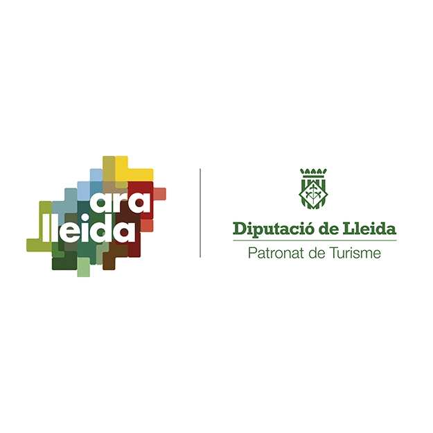Patronat de Turisme de la Diputació de Lleida