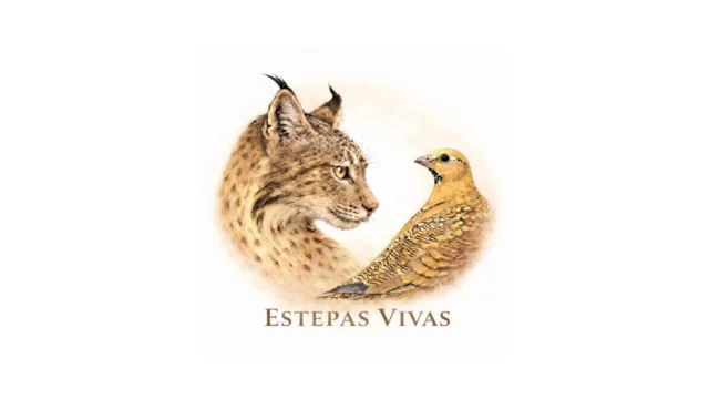 Estepas Vivas, un proyecto para recuperar la biodiversidad mediante la restauración del hábitat y la recuperación de las especies