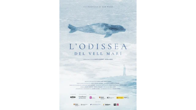L’Odissea del vell marí